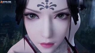 Wan Jie Du Zun Eps 349 indo