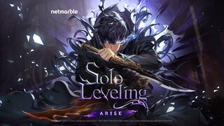 solo leveling episode 5