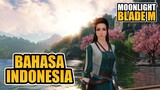 Akhirnya Game Ini Rilis di Indonesia! | Moonlight Blade Mobile (Android/iOS/PC)