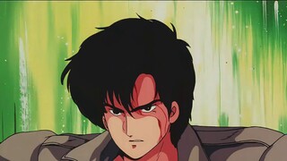 ED Burning Love AI 4K (MAD・AMV) (Seri Ye Qing Hui)