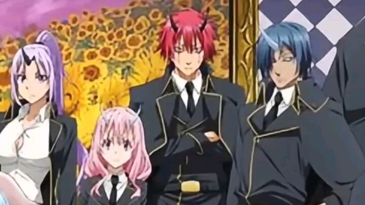 What Would Rimuru’s Subordinates Do Without Him?