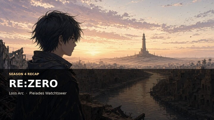 ReZero_Season4_Recap