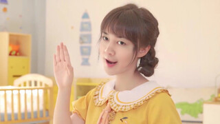 【AI】Zhang Daxian, guarding his chastity like jade—yes, it's love at first sight, waaaahhhh～