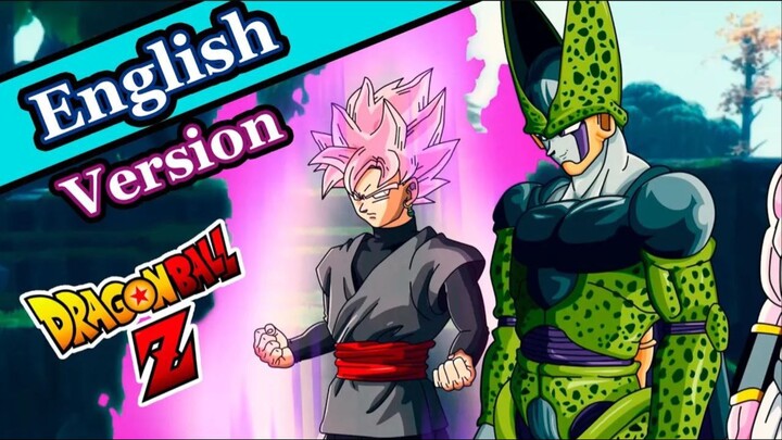 VILLAINS Z DESTROY FORTNITE (Frieza, Black, Cell and Buu) DRAGON BALL | FactyKilian