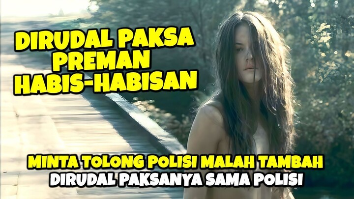 DIRUDAL PAKSA SAMPAI HAMPIR GILA !! Alur Cerita Film