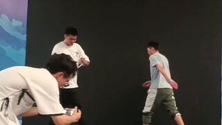 The whole audience exploded! The kid I support! [Bafangyu 520]
