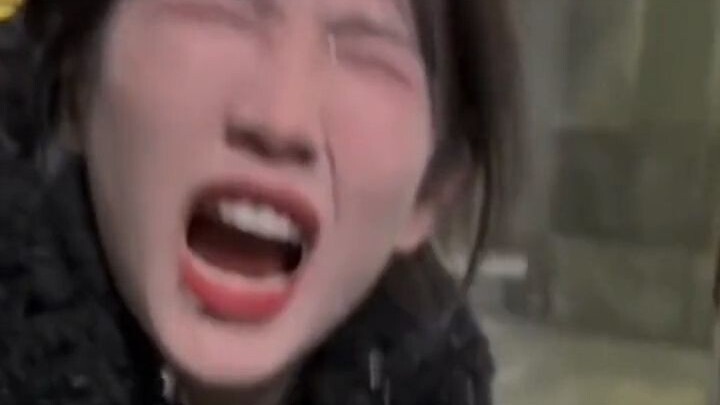 Damn it, my damn curiosity!