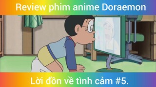 Lời đồn về tình cảm p5