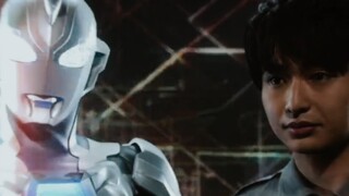 "Akihito oke, ternyata aku juga Ultraman" #特利加ULTerman#mentioned you#kiosmc mendambakan kebebasan