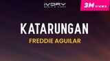 Freddie Aguilar - Katarungan (Official Lyric Video)
