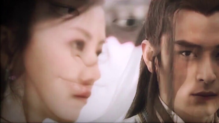 【Chen Guanlin||Kuang Lianhai】The moon is bright and the horizon is far away||Only here in the rivers