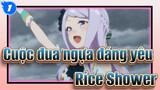 Cuộc đua ngựa đáng yêu
Rice Shower_1
