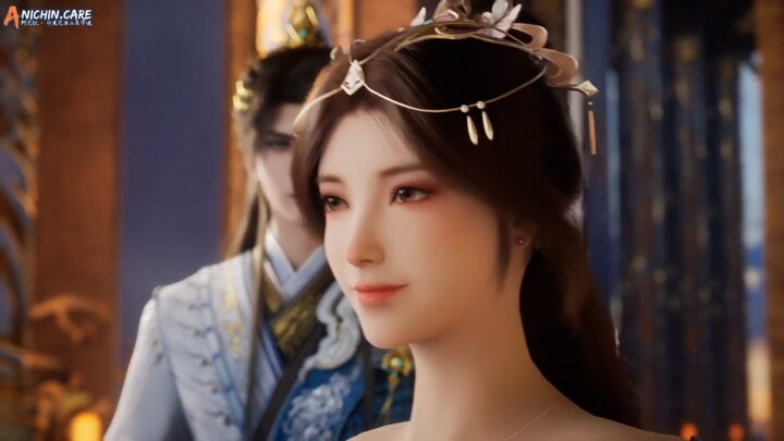 Shourding Heavens Episode 141 subtitle Indonesia