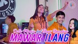 Della Monica feat Bagus Bimantara - Mawar Ilang (Official Music Video)