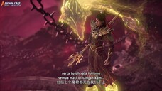 Legend Of Martial Immortal Eps 134 Sub Indo