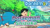 [Doraemon] Shizuka's Hilarious Scenes