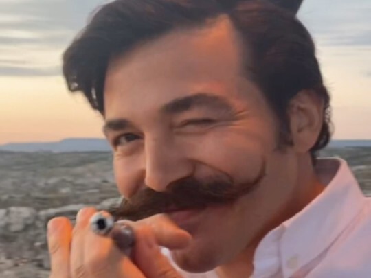 Đặc sản khinh khí cầu Đạt Kỳ