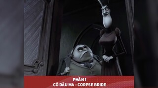 Review phim Cô Dâu Ma P1