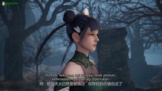 Supreme God Emperor [Season 2] Eps 295 Sub indo