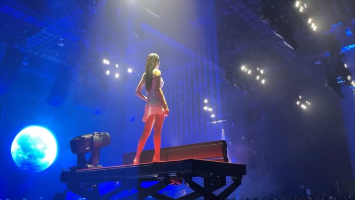 Lighting and Sound Show 2025