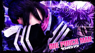Tier 2 Ninja On One Punch Man Destiny | Roblox