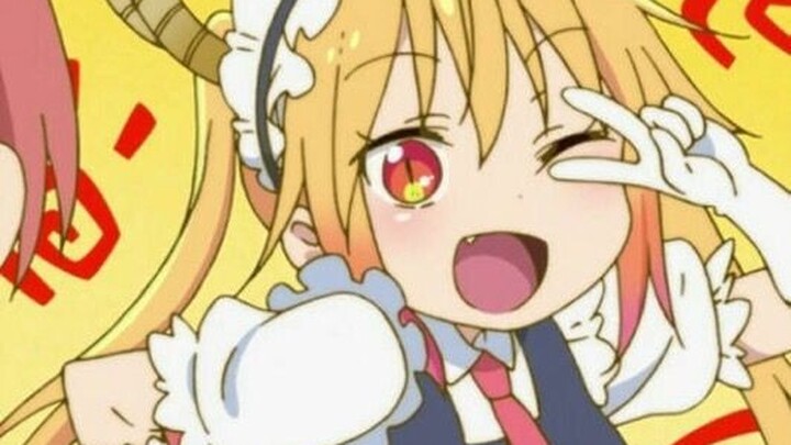 Tohru is the best <3