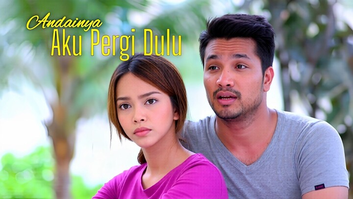 Cerekarama Andainya Aku Pergi Dulu 2014