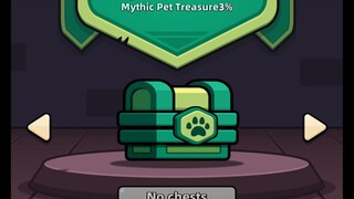 Pet Chase Surprise