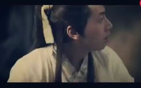 I was shocked that Yin Zhiping wanted to molest my aunt. I mourned for him for a minute.