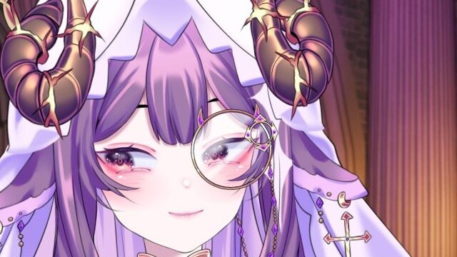[แนะนำตัวเองที่สถานี B] ลูกแกะตัวน้อยสับสน...หาทางไถ่มั้ย? 【ลูลู่】