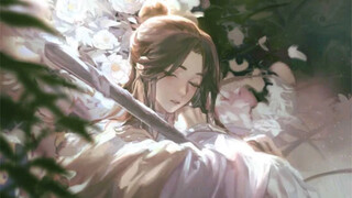【Xie Lian】Jangan bilang kamu bahkan tidak ingin menonton Xie Lian yang berdurasi 19 detik