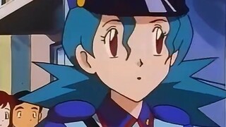 Thì ra Tiểu Trí đã làm chuyện này sau lưng gia đình! Bộ truyện lồng tiếng Pokémon Outrageous【09】