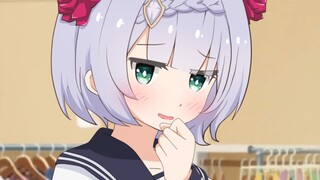 【原神短片】请选择你的癖好！