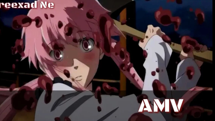 Amva คลั่งไคล้ Mirai Niki