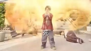 043.  (พากย์ไทยเต็มเรื่อง) : จิ้งจอกเชียนลงมาปลดไพแล้ง กลายเป็นเด็ก