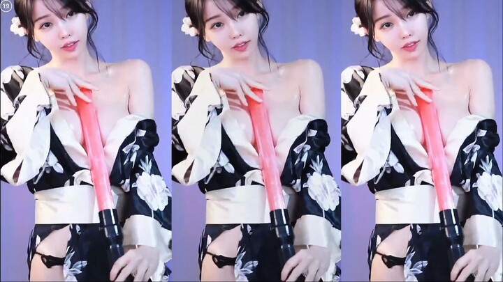 Korean Live Dance Highlights