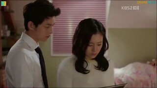 The Innocent Man Episode 14 (English Subtitle)