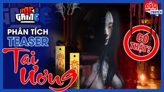 Phân Tích: Tai Ương - Bí Thuật Trấn Yểm Chung Cư | Game Việt Nam - meGAME