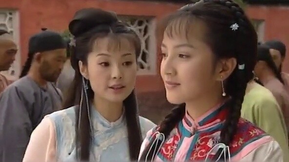 [Xiaochang] Ji He's "dual perspectives" hilarious revisit of the childhood classic "Iron Teeth and B