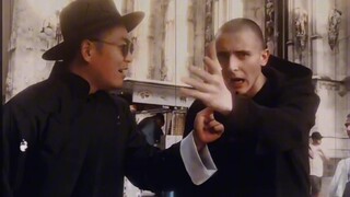 “最初并没有人在意这场灾难，直到与我们生活息息相关！！”