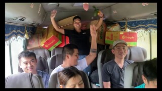 Hướng Về Miền Trung - Tâp 02