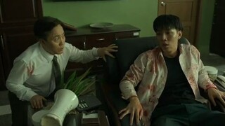 All of Us Are Dead Episode 4 with English Sub