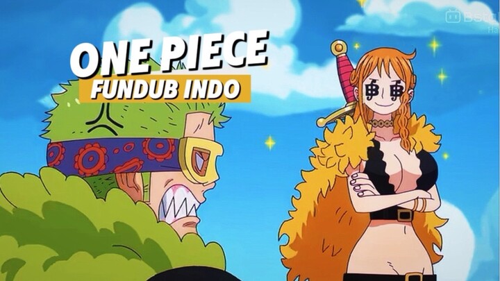 [DUB INDO] KALO DI KASTIL ELBAF ADA YANG HILANG ITU ULAH KUCING ORANGE YA, BUKAN NAMI. 🤭