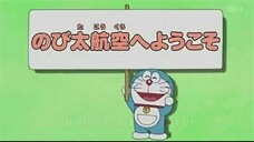 doraemon selamat datang di maskapai nobita dubbing indo