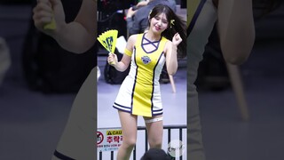 기대되는 유망주 염세빈 치어리더 직캠 Yum Sebin Cheerleader 231025 |4K