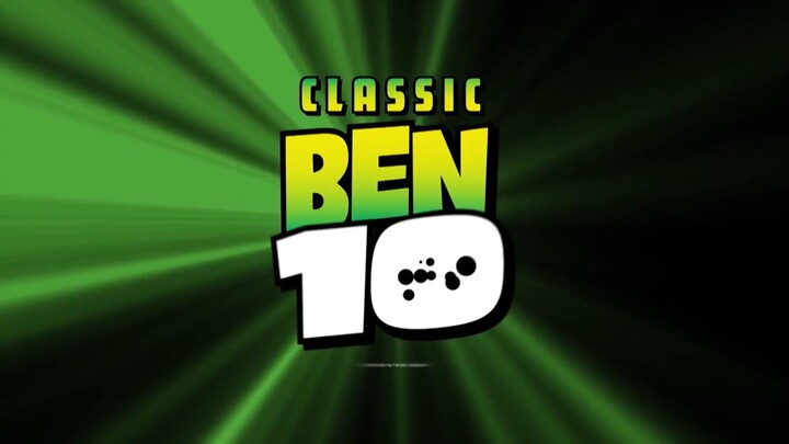 BEN 10 Season 1 EP.2 (พากย์ไทย)