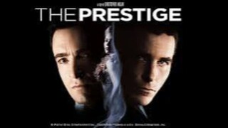 The Prestige (2006) Dub Indo
