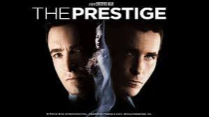 The Prestige (2006) Dub Indo