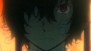 [Bungo Stray Dog / Dazai Osamu] Lone Brave