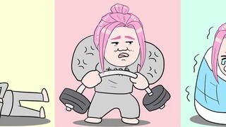 การเรียนรู้ที่ไม่เจ็บปวด วิธีจำฮิปโปแคมปัสเหมาะสำหรับคนเกียจคร้าน